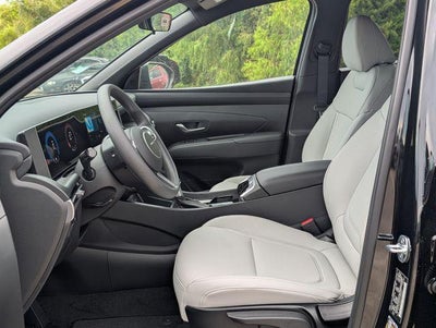 2027 Hyundai Santa Cruz SE FWD