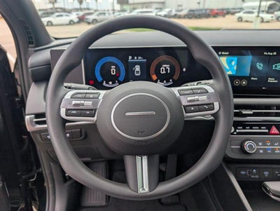 2027 Hyundai Santa Cruz SE FWD