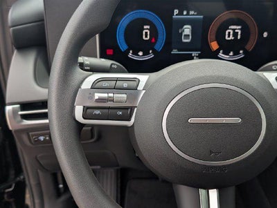 2027 Hyundai Santa Cruz SE FWD
