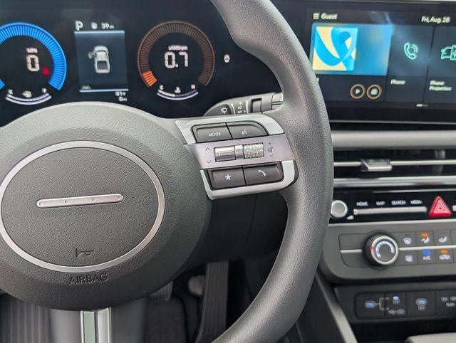 2027 Hyundai Santa Cruz SE FWD