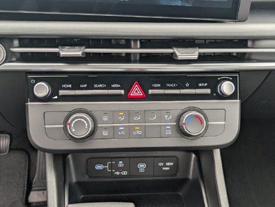 2027 Hyundai Santa Cruz SE FWD