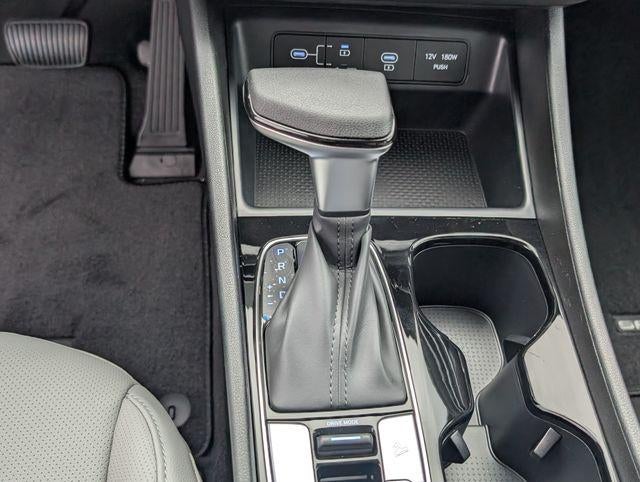 2027 Hyundai Santa Cruz SE FWD