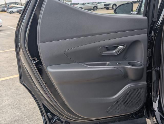 2027 Hyundai Santa Cruz SE FWD