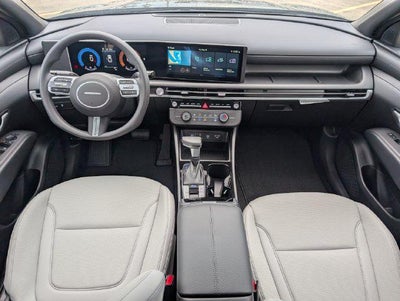 2027 Hyundai Santa Cruz SE FWD