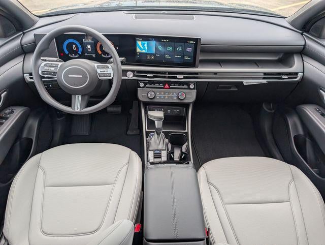 2027 Hyundai Santa Cruz SE FWD