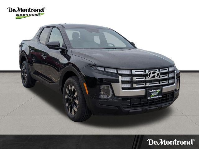 2027 Hyundai Santa Cruz SE FWD