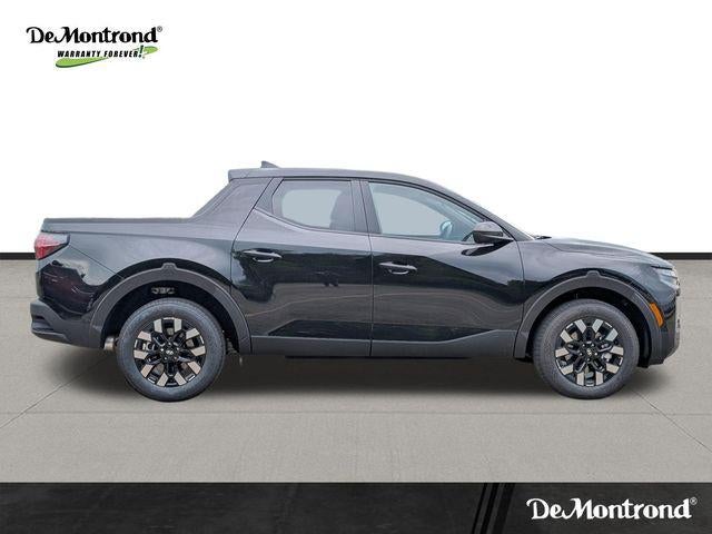 2027 Hyundai Santa Cruz SE FWD