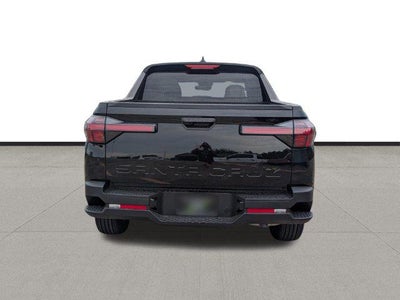 2027 Hyundai Santa Cruz SE FWD