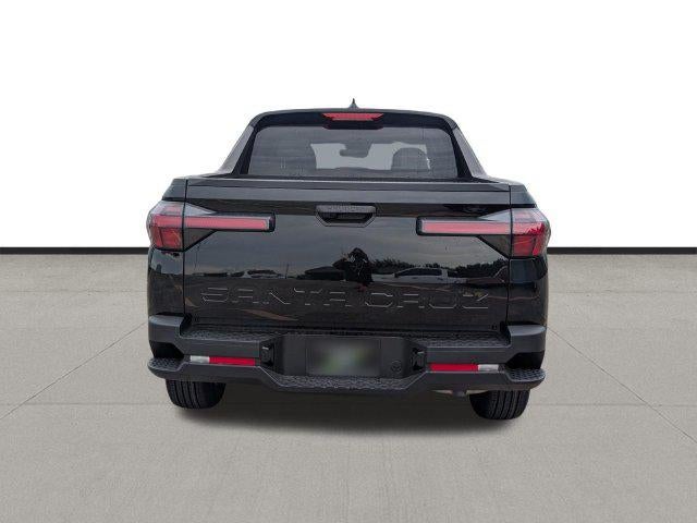 2027 Hyundai Santa Cruz SE FWD