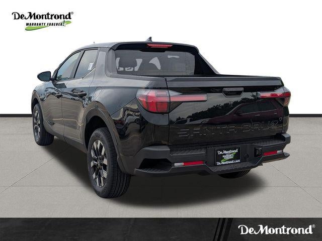 2027 Hyundai Santa Cruz SE FWD