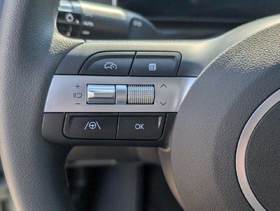2026 Hyundai Santa Cruz SEL FWD