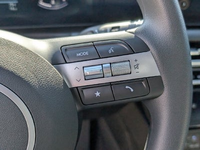 2026 Hyundai Santa Cruz SEL FWD