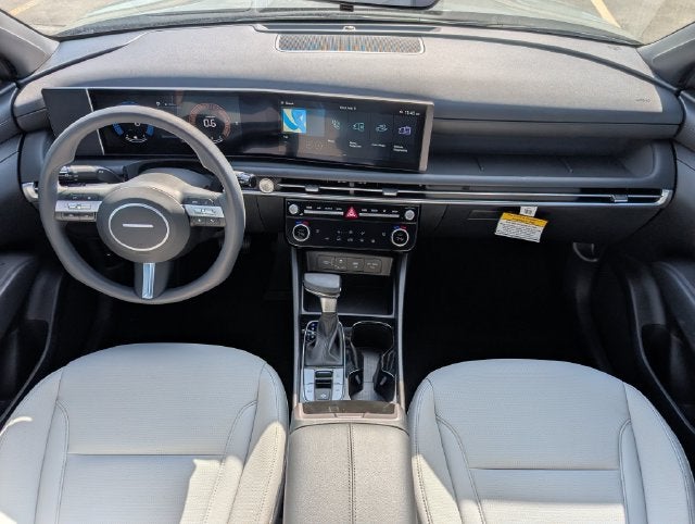 2026 Hyundai Santa Cruz SEL FWD