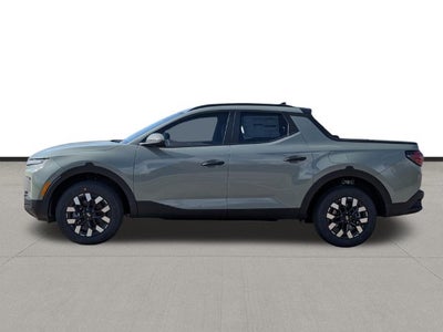 2026 Hyundai Santa Cruz SEL FWD