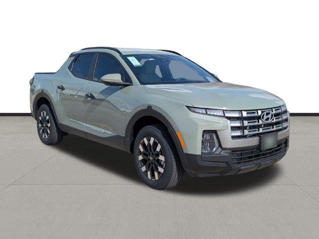 2026 Hyundai Santa Cruz SEL FWD