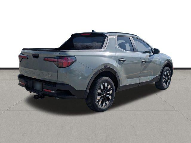 2026 Hyundai Santa Cruz SEL FWD