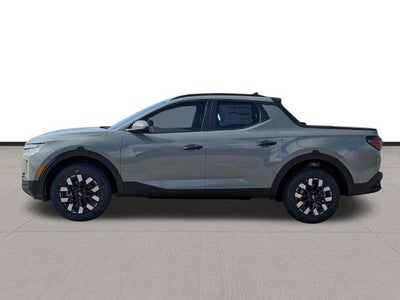 2026 Hyundai Santa Cruz SEL FWD