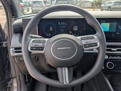 2026 Hyundai Santa Cruz SEL FWD