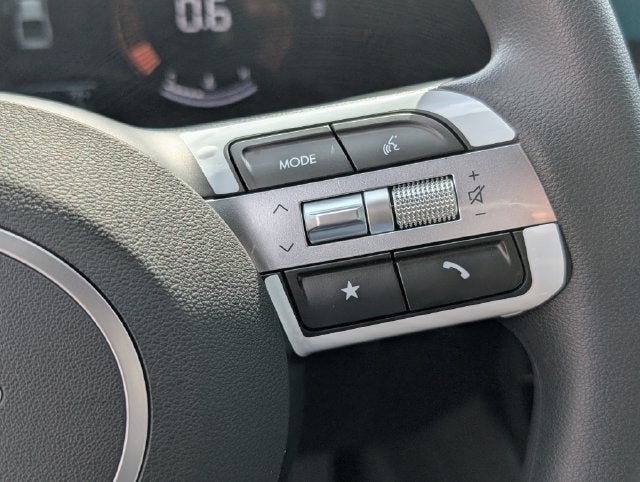 2026 Hyundai Santa Cruz SEL FWD