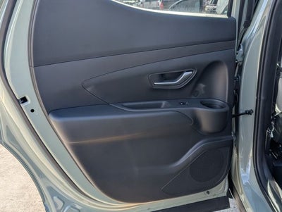 2026 Hyundai Santa Cruz SEL FWD