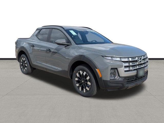 2026 Hyundai Santa Cruz SEL FWD