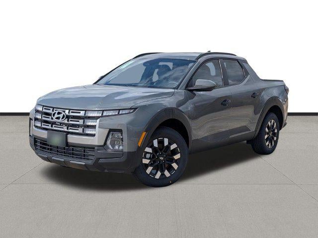 2026 Hyundai Santa Cruz SEL FWD