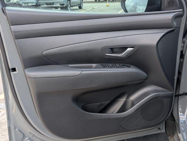 2026 Hyundai Santa Cruz SEL FWD