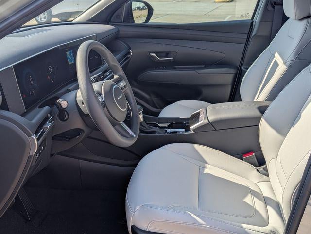 2026 Hyundai Santa Cruz SEL FWD