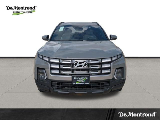 2026 Hyundai Santa Cruz SEL FWD