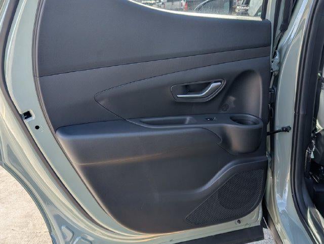 2026 Hyundai Santa Cruz SEL FWD