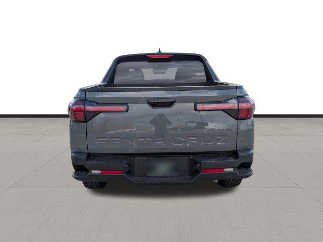 2026 Hyundai Santa Cruz SEL FWD
