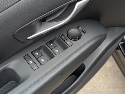 2027 Hyundai Santa Cruz SEL Activity FWD