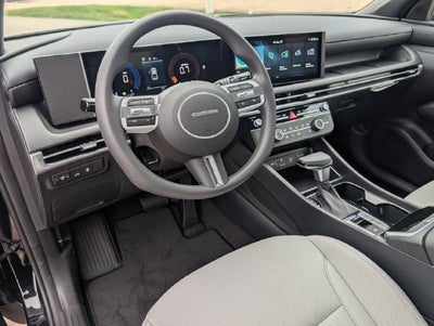 2027 Hyundai Santa Cruz SEL Activity FWD