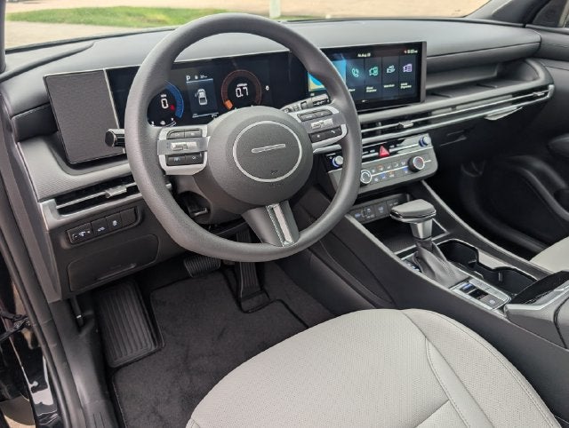 2027 Hyundai Santa Cruz SEL Activity FWD
