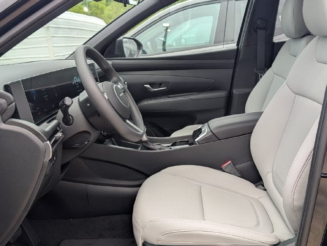 2027 Hyundai Santa Cruz SEL Activity FWD