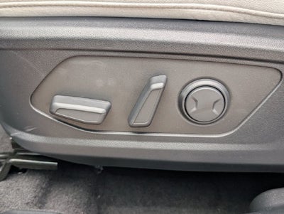 2027 Hyundai Santa Cruz SEL Activity FWD