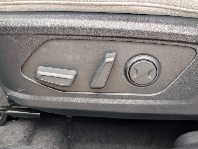 2027 Hyundai Santa Cruz SEL Activity FWD