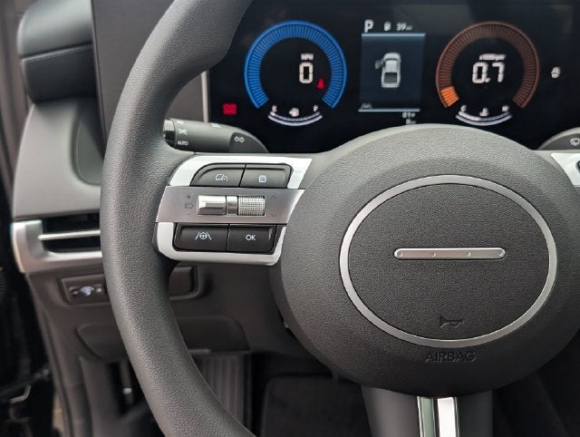 2027 Hyundai Santa Cruz SEL Activity FWD