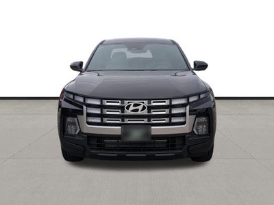 2027 Hyundai Santa Cruz SEL Activity FWD