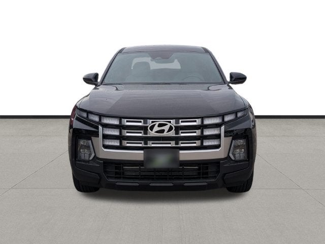 2027 Hyundai Santa Cruz SEL Activity FWD