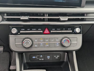 2027 Hyundai Santa Cruz SEL Activity FWD
