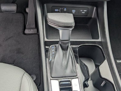2027 Hyundai Santa Cruz SEL Activity FWD