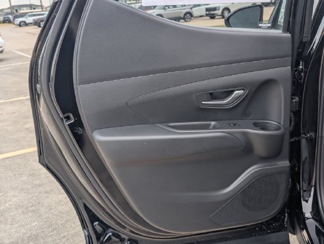 2027 Hyundai Santa Cruz SEL Activity FWD