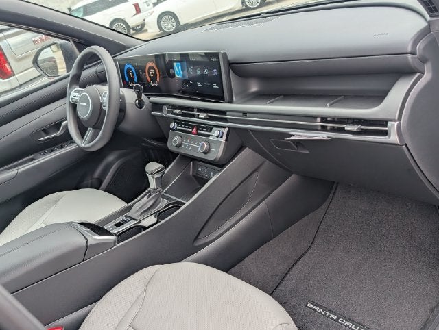 2027 Hyundai Santa Cruz SEL Activity FWD