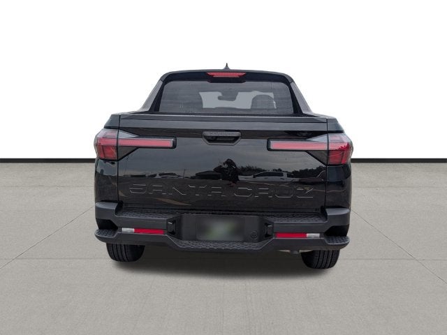 2027 Hyundai Santa Cruz SEL Activity FWD