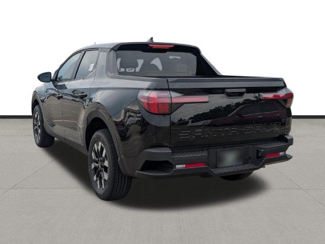 2027 Hyundai Santa Cruz SEL Activity FWD