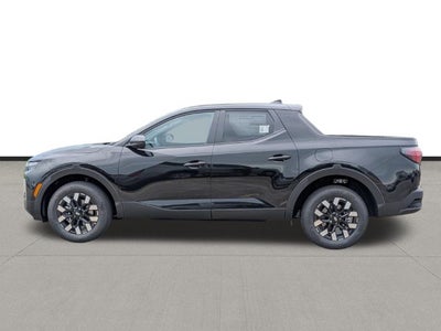 2027 Hyundai Santa Cruz SEL Activity FWD
