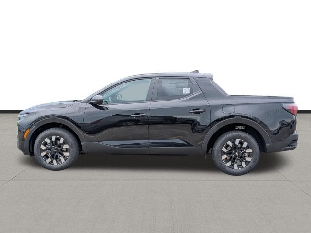 2027 Hyundai Santa Cruz SEL Activity FWD