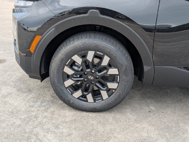 2027 Hyundai Santa Cruz SEL Activity FWD