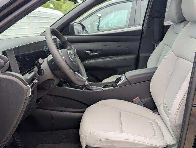 2027 Hyundai Santa Cruz SEL Activity FWD